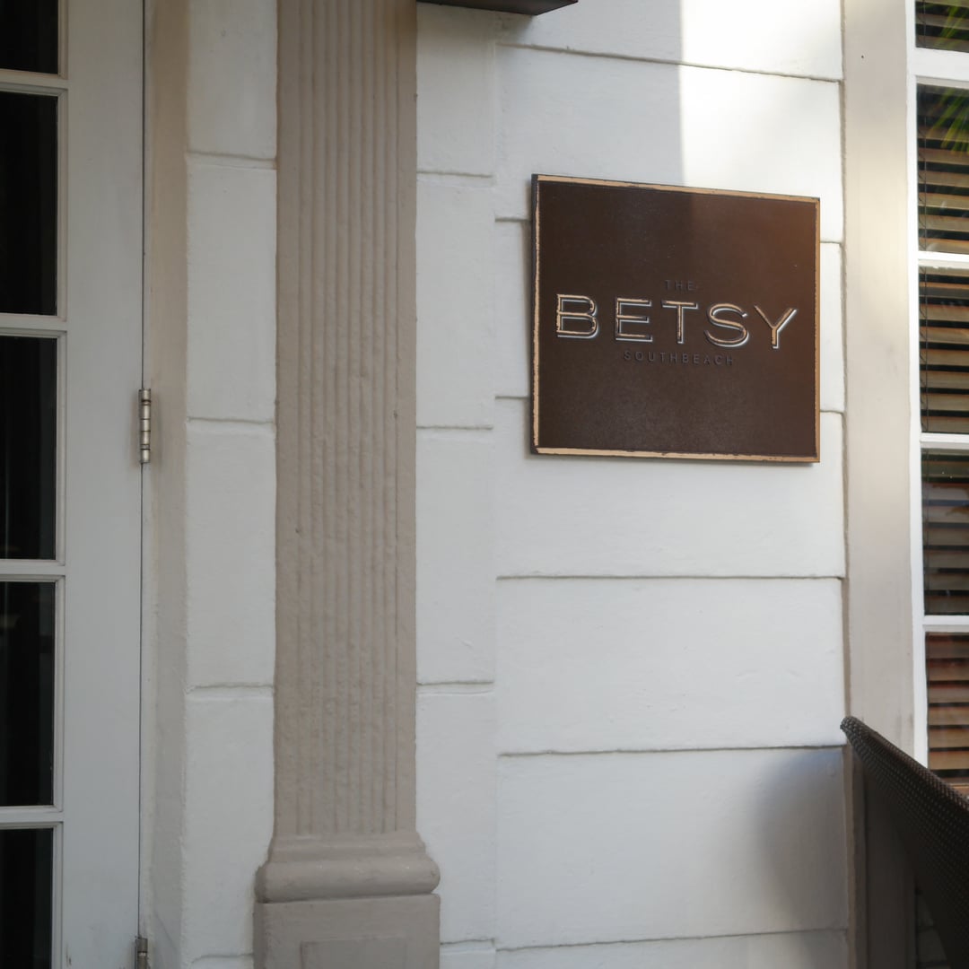 Photo of The Betsy Hotel (The Betsy South Beach)