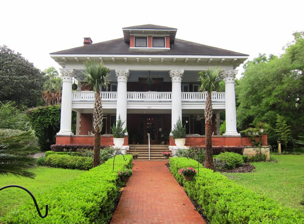 Photo of The Herlong Mansion