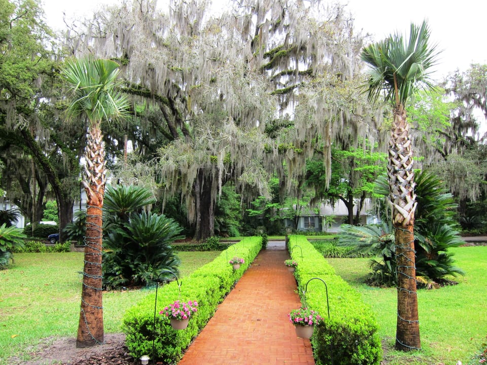 Photo of The Herlong Mansion