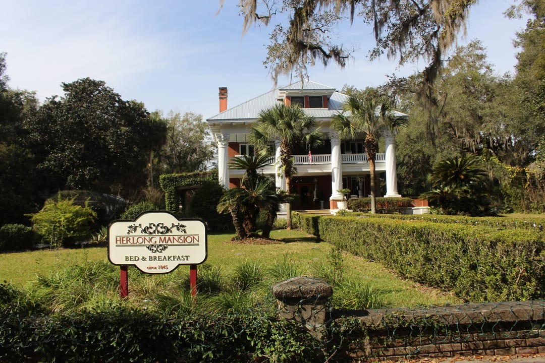 Photo of The Herlong Mansion