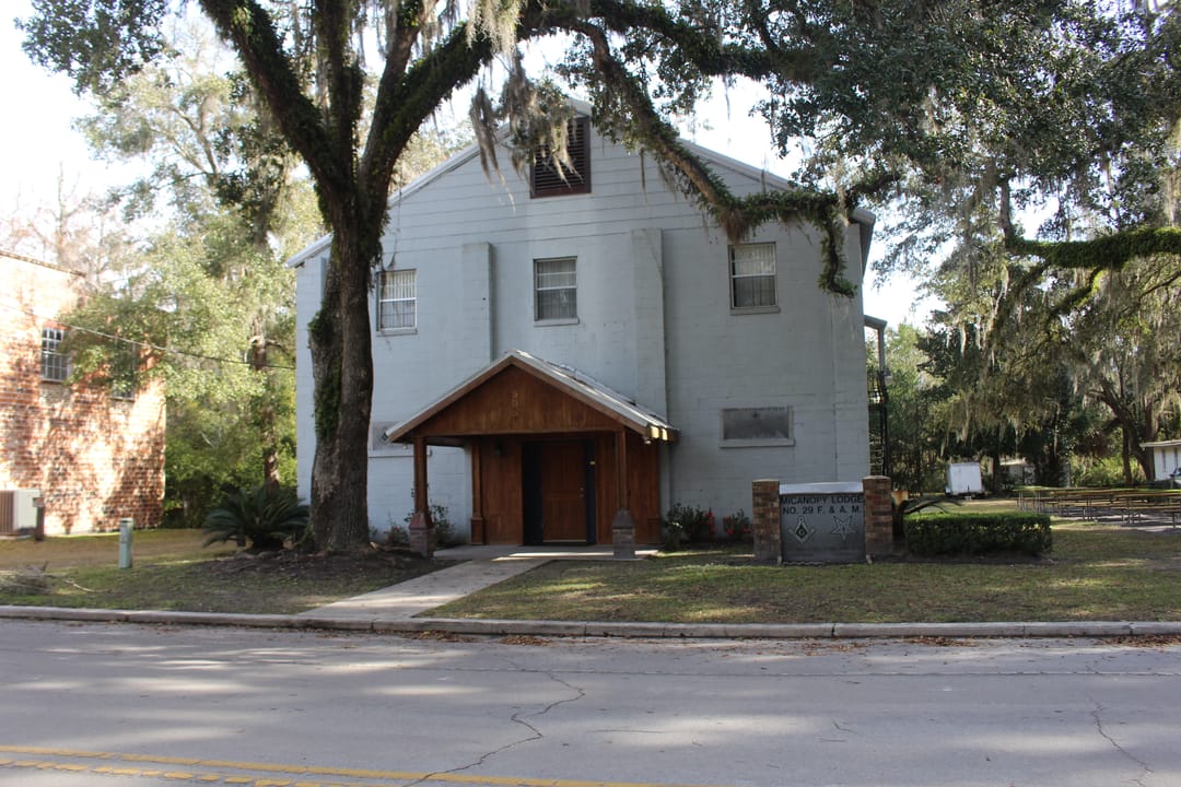 Photo of The Herlong Mansion
