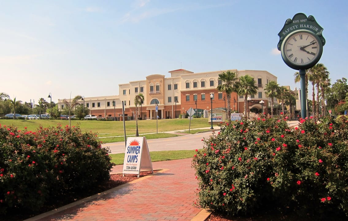 Photo of Safety Harbor Resort & Spa