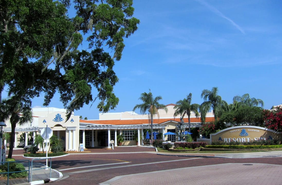 Photo of Safety Harbor Resort & Spa