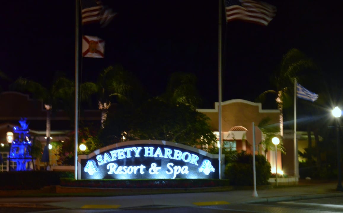 Photo of Safety Harbor Resort & Spa