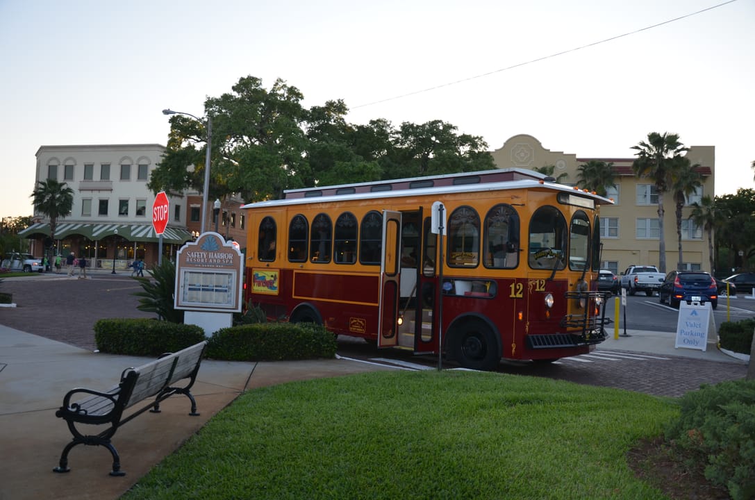 Photo of Safety Harbor Resort & Spa