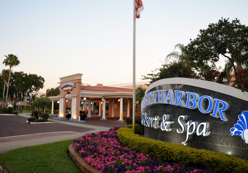 Photo of Safety Harbor Resort & Spa