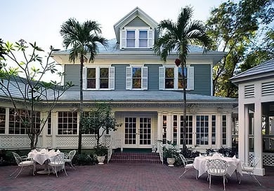 Photo of The Veranda Restaurant
