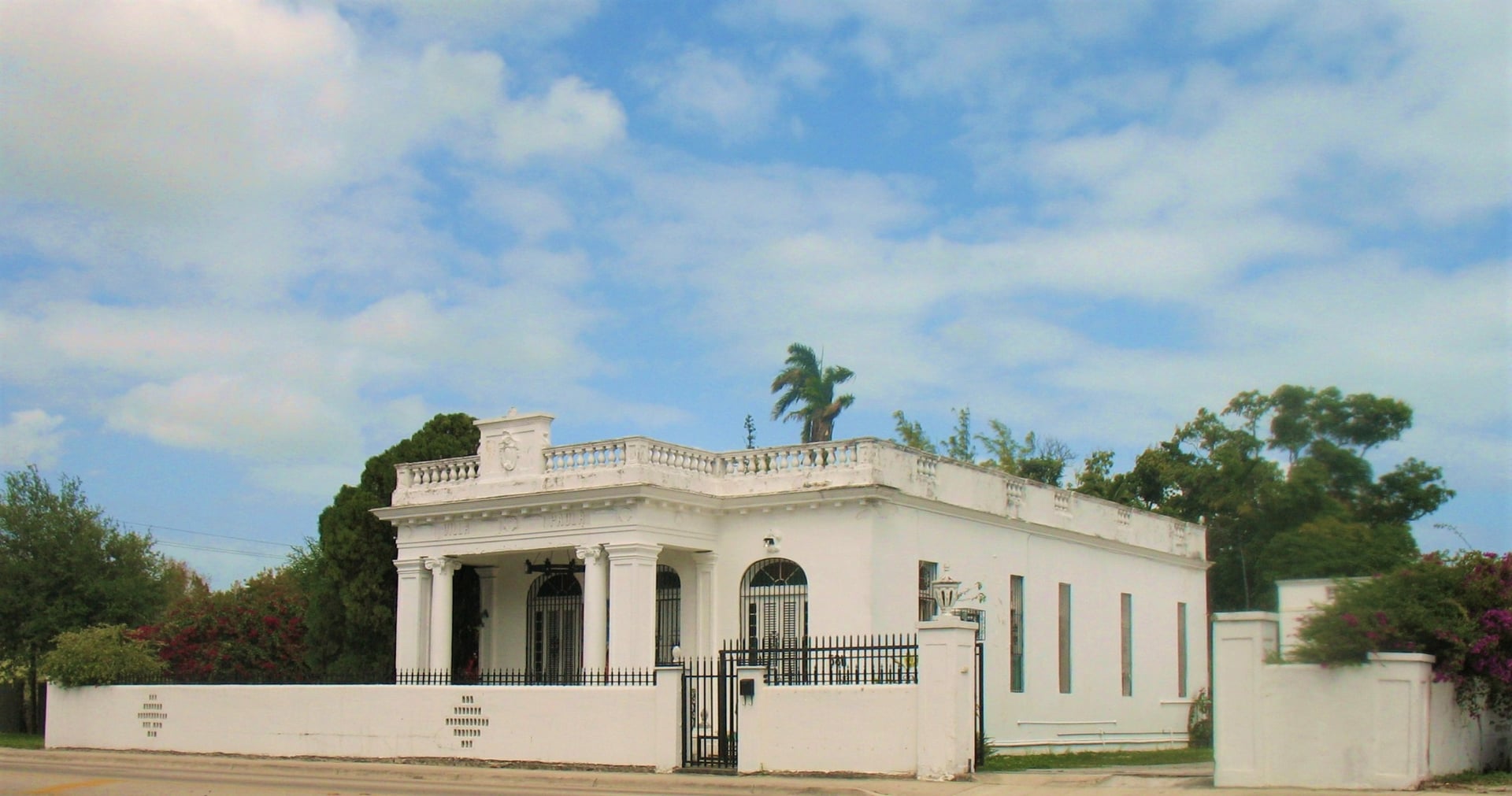 Photo of Villa Paula