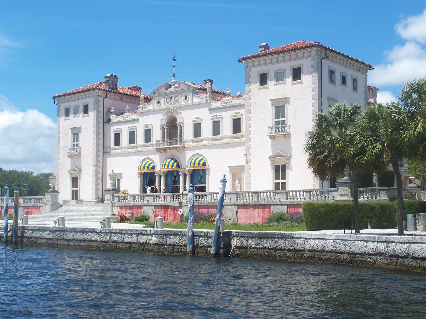 Photo of Vizcaya Museum and Gardens