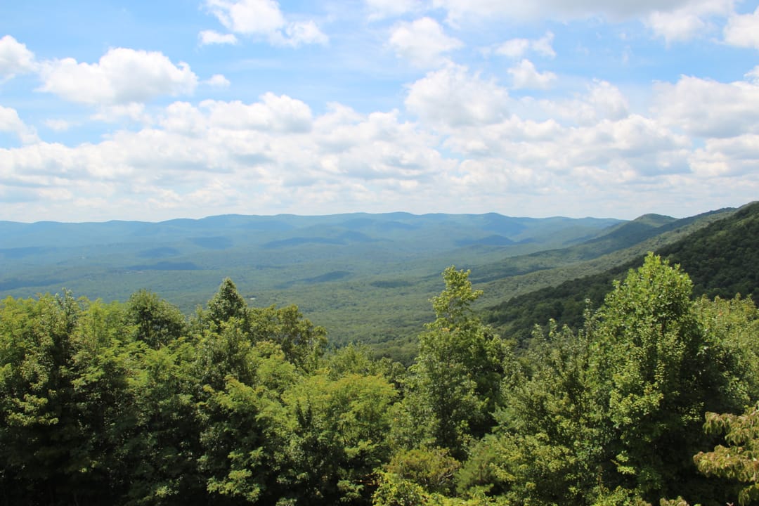 Photo of Amicalola Falls State Park & Lodge