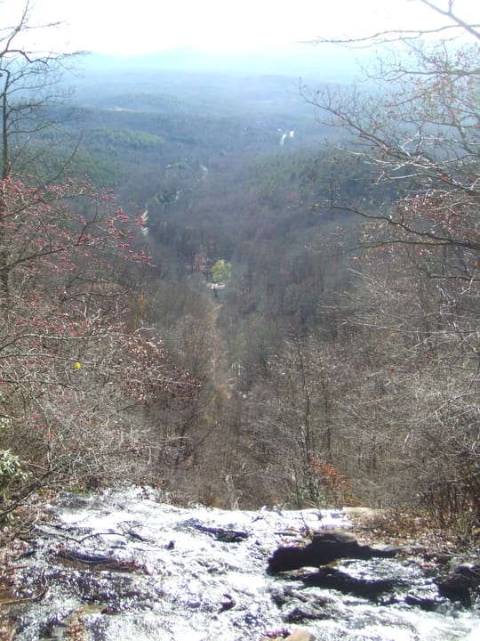 Photo of Amicalola Falls State Park & Lodge