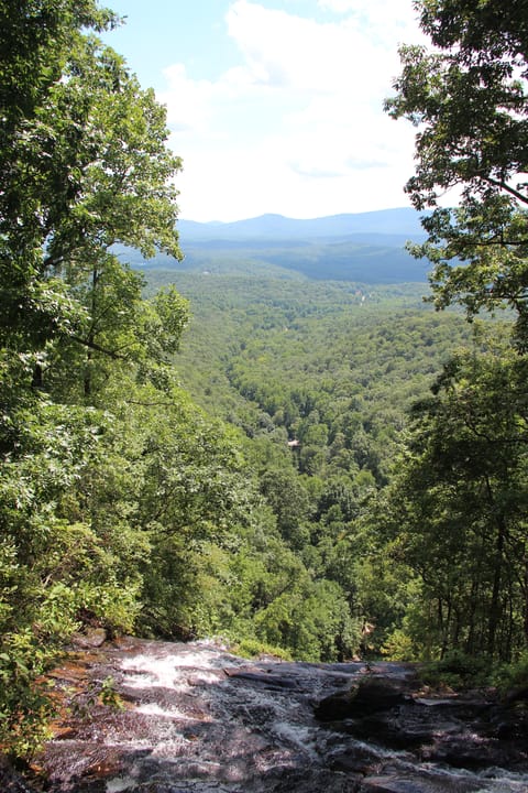 Photo of Amicalola Falls State Park & Lodge