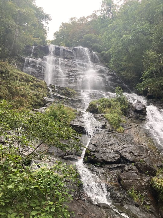 Photo of Amicalola Falls State Park & Lodge
