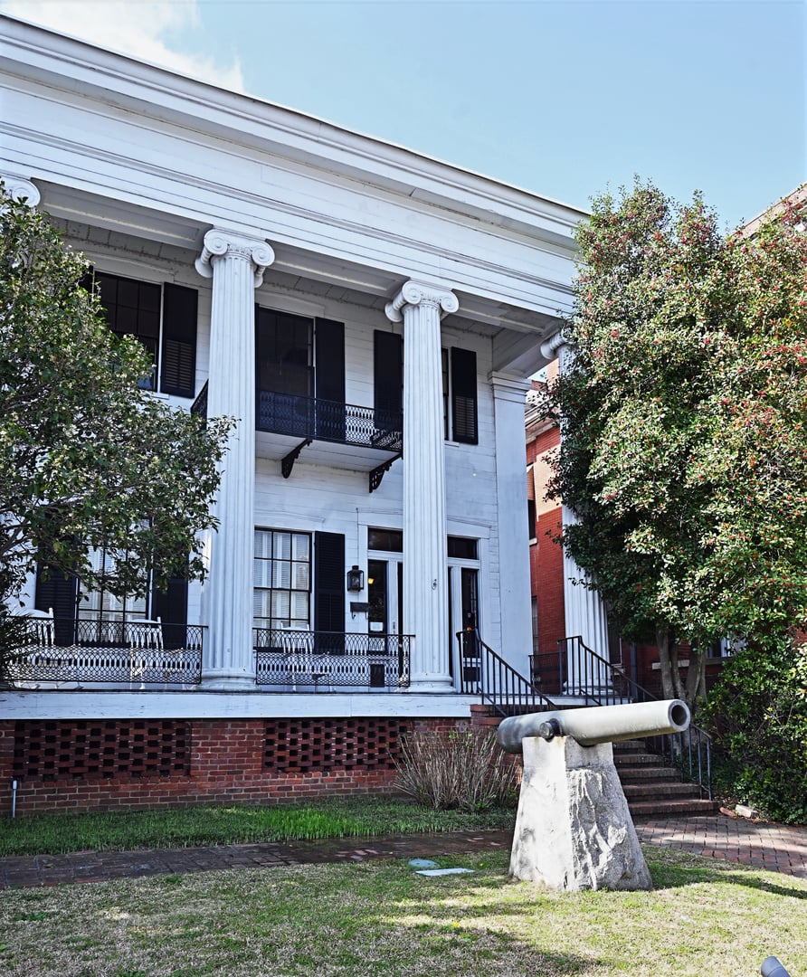 Photo of Cannonball House & Museum