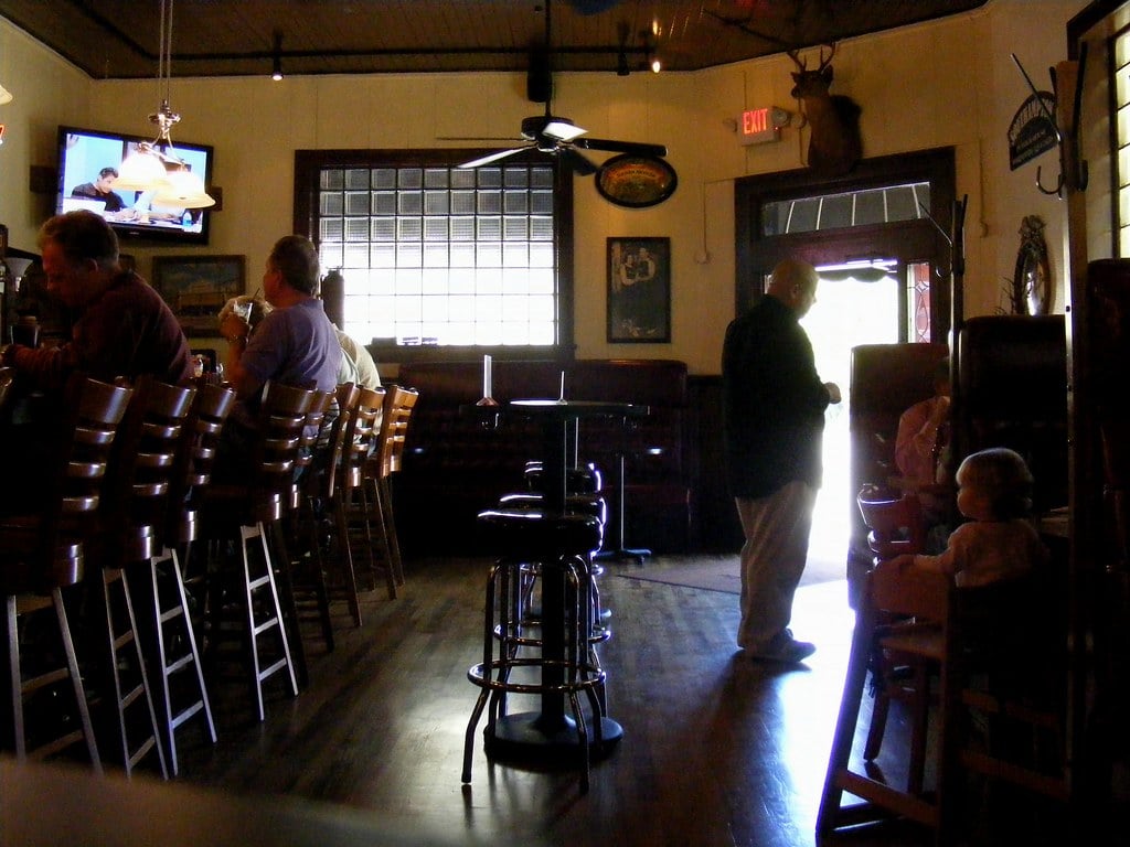 Photo of Crystal Beer Parlor