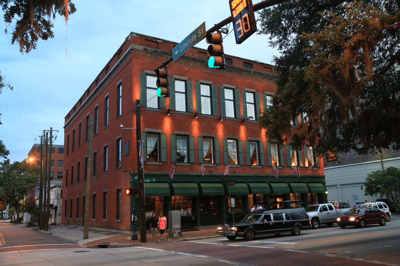 Photo of East Bay Inn