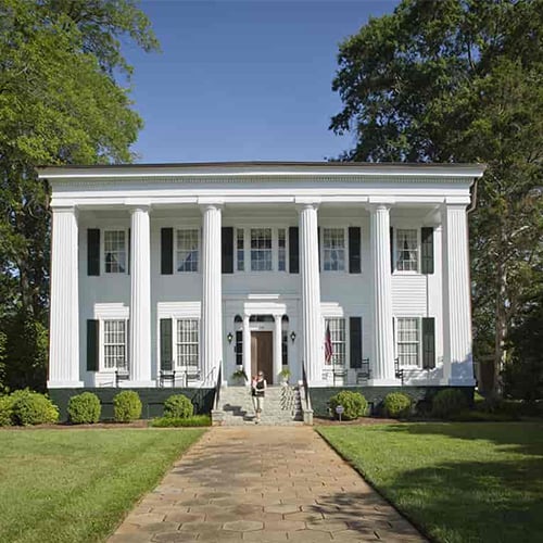 Photo of Heritage Hall