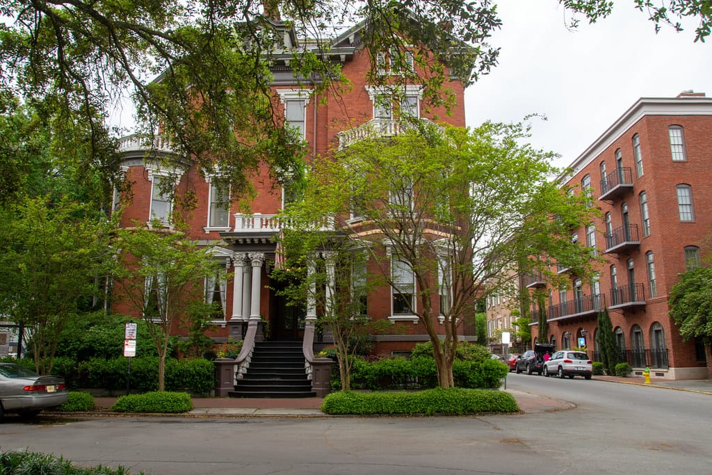 Photo of Kehoe House