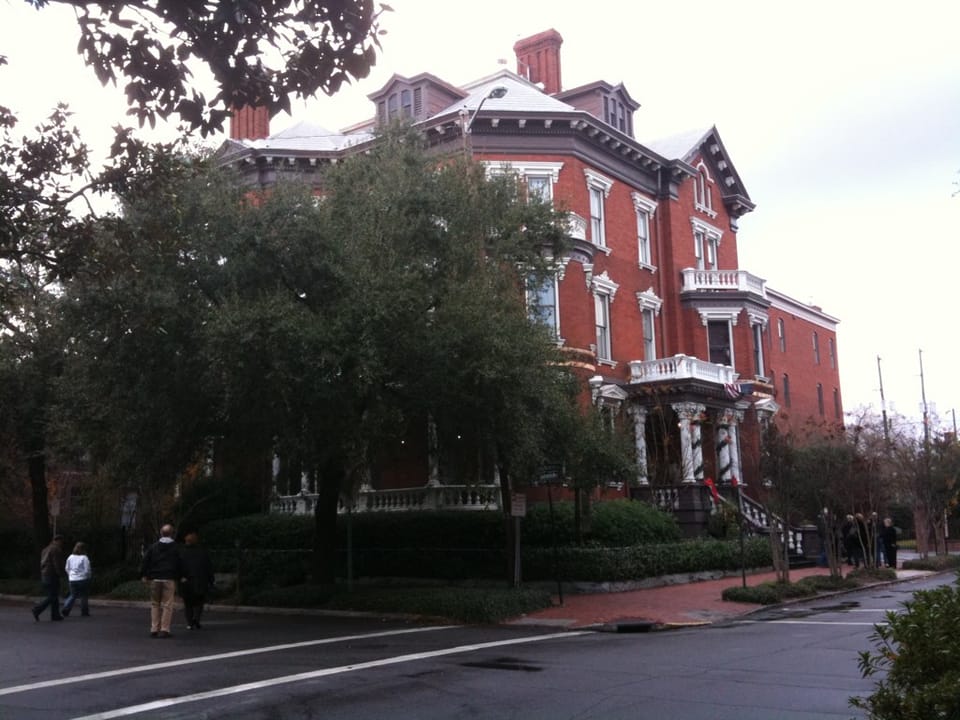 Photo of Kehoe House
