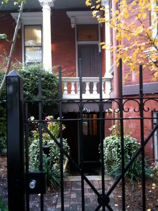 Photo of Kehoe House