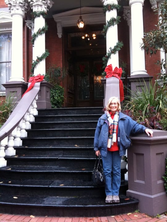 Photo of Kehoe House