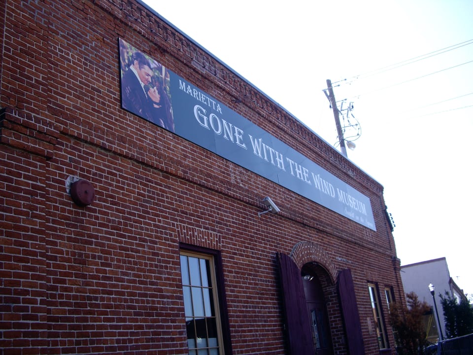 Photo of Kennesaw House / Marietta History Center