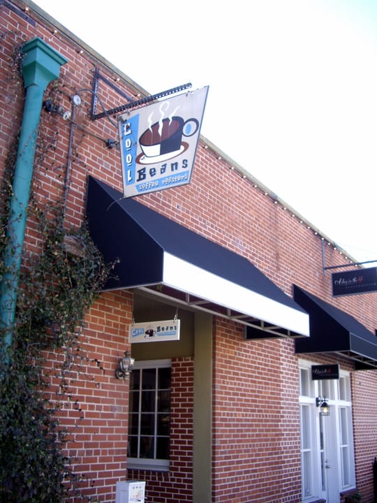 Photo of Kennesaw House / Marietta History Center