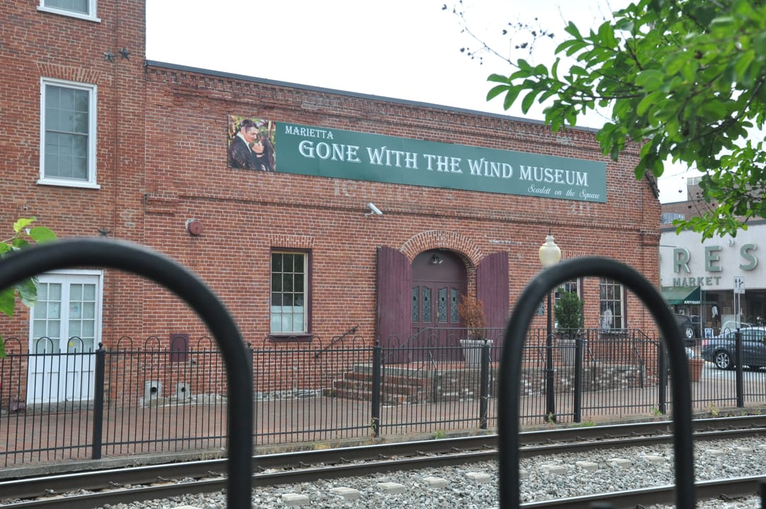 Photo of Kennesaw House / Marietta History Center