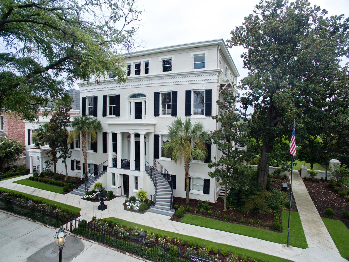 Photo of Marion Hatcher Center (Old Phinizy Residence)