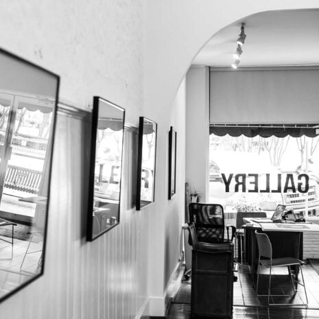 Photo of Strange LaGrange Walking Tour