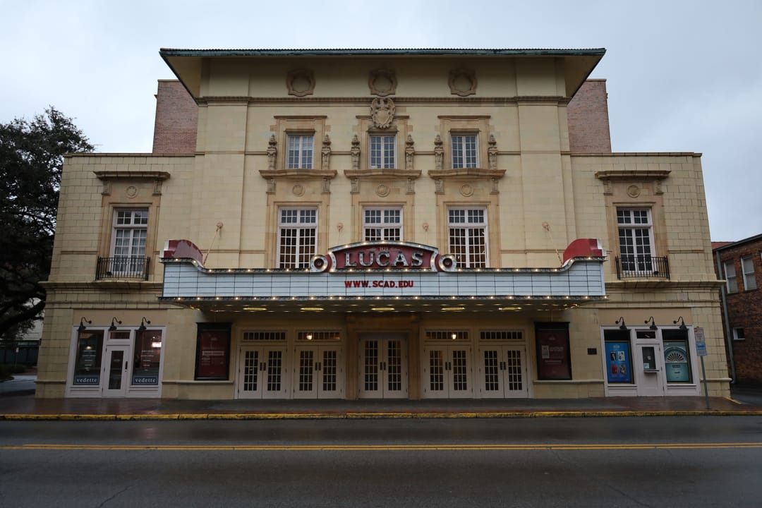 Photo of The Marshall House