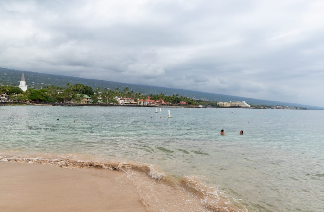 Photo of Courtyard by Marriott King Kamehameha's Kona Beach Hotel