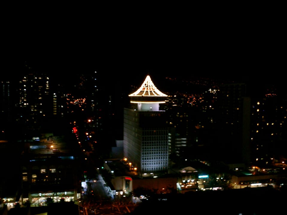 Photo of Waikiki Parc Hotel (now Halepuna Waikiki by Halekulani)
