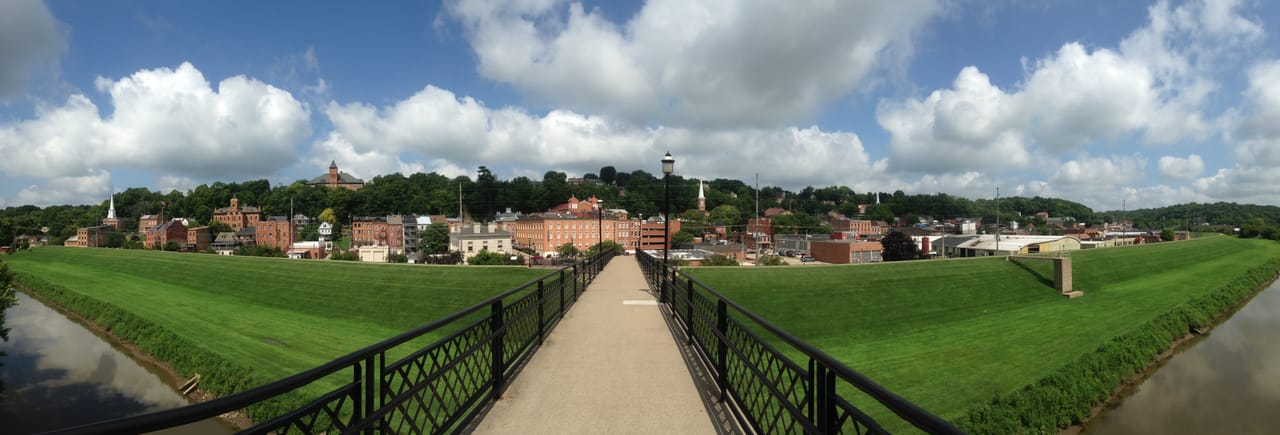 Photo of Amelia's Galena Ghost Tours