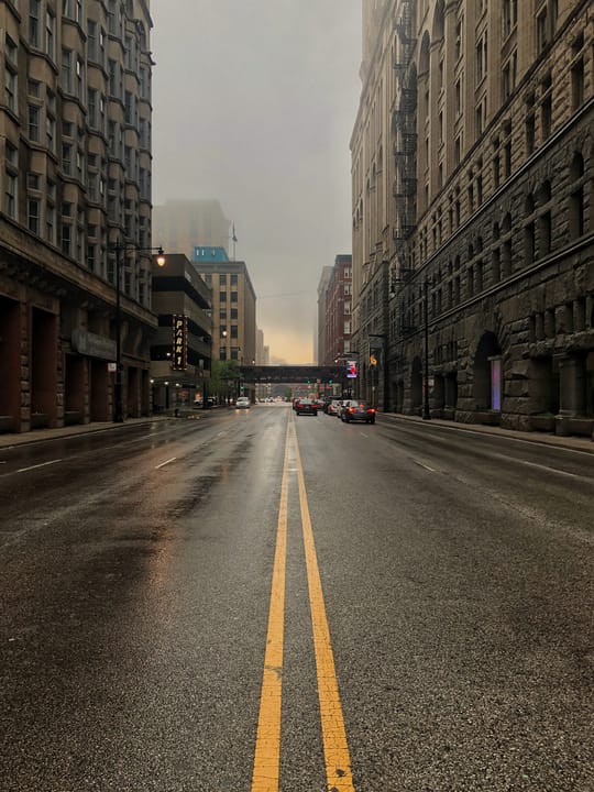 Photo of The Congress Plaza Hotel