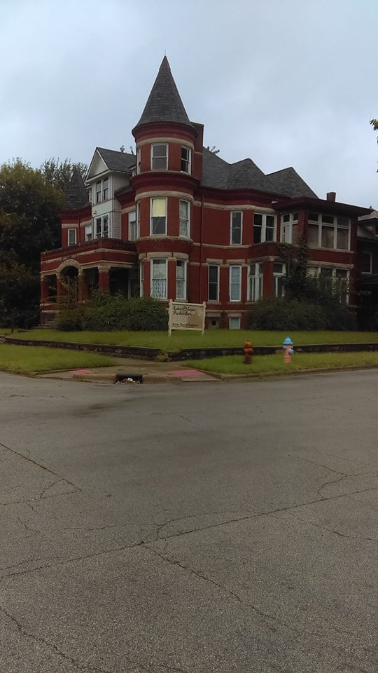 Photo of Culver House