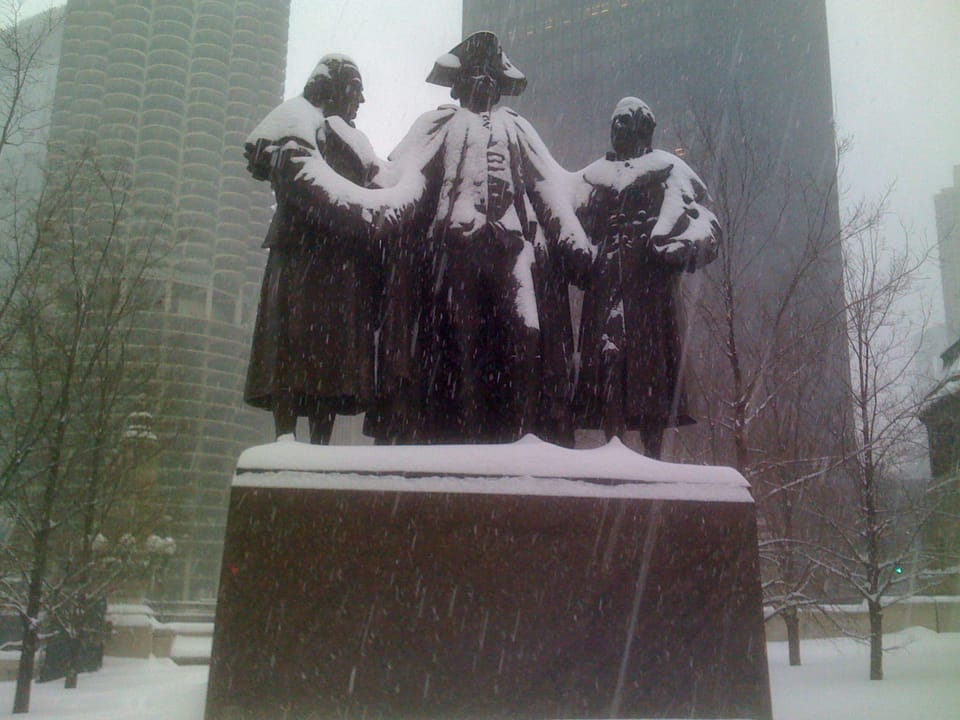 Photo of Chicago Gangsters and Ghosts Tour