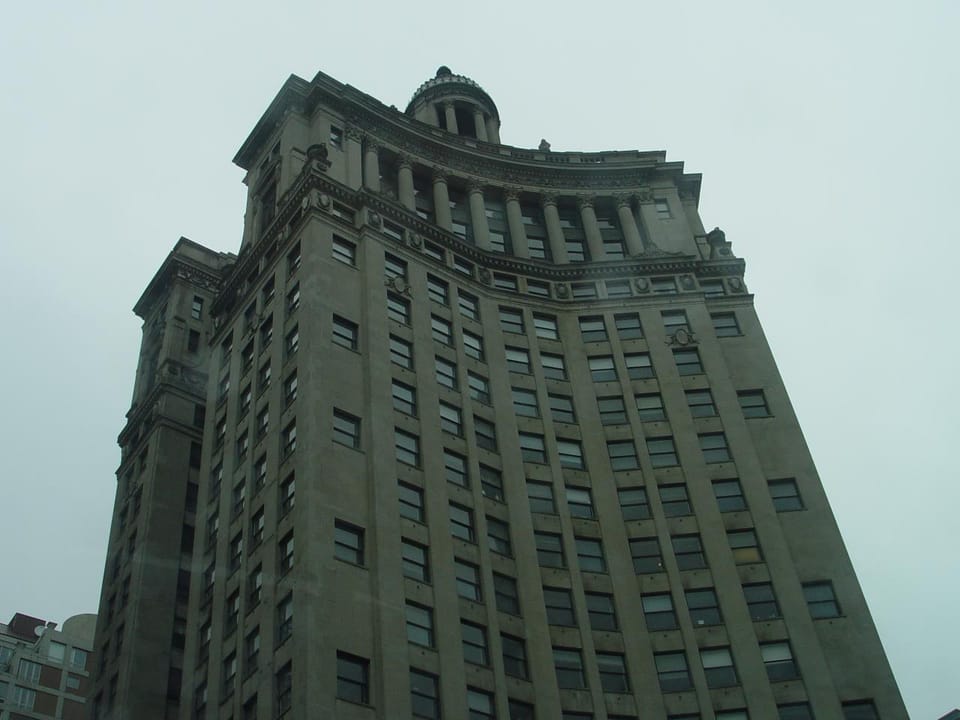 Photo of Chicago Gangsters and Ghosts Tour