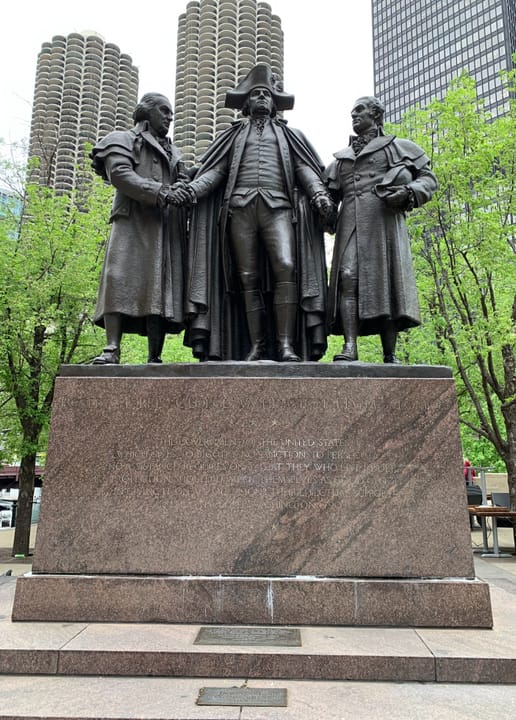 Photo of Chicago Gangsters and Ghosts Tour