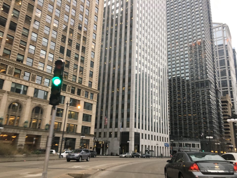 Photo of Chicago Gangsters and Ghosts Tour