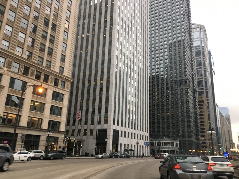 Photo of Chicago Gangsters and Ghosts Tour