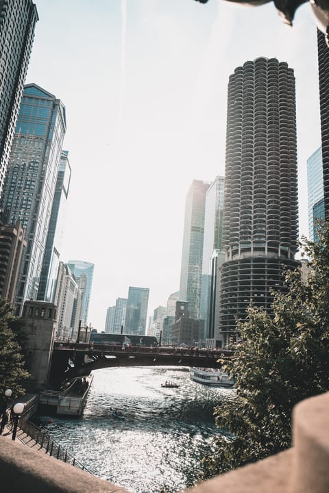 Photo of Ghosts of Chicago by Ghost City Tours