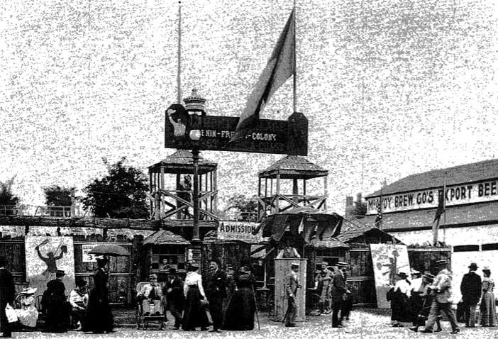 Photo of Ghosts of Chicago by Ghost City Tours