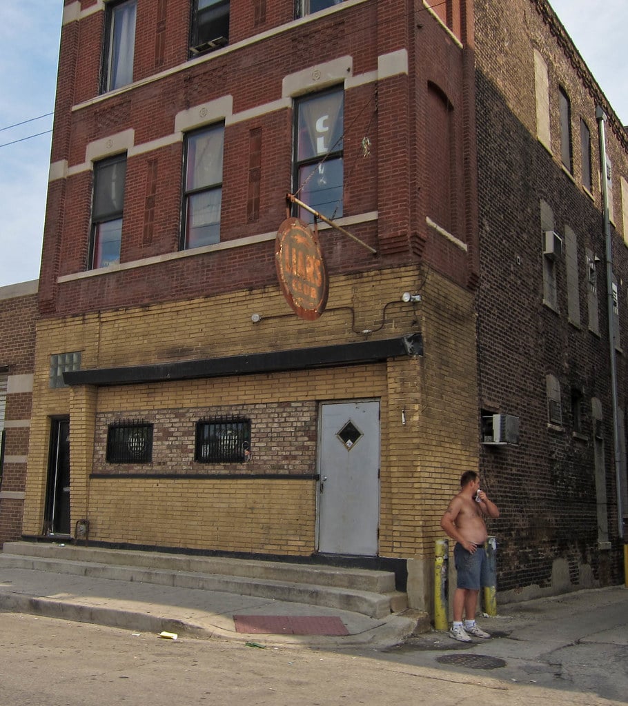 Photo of Liar's Club