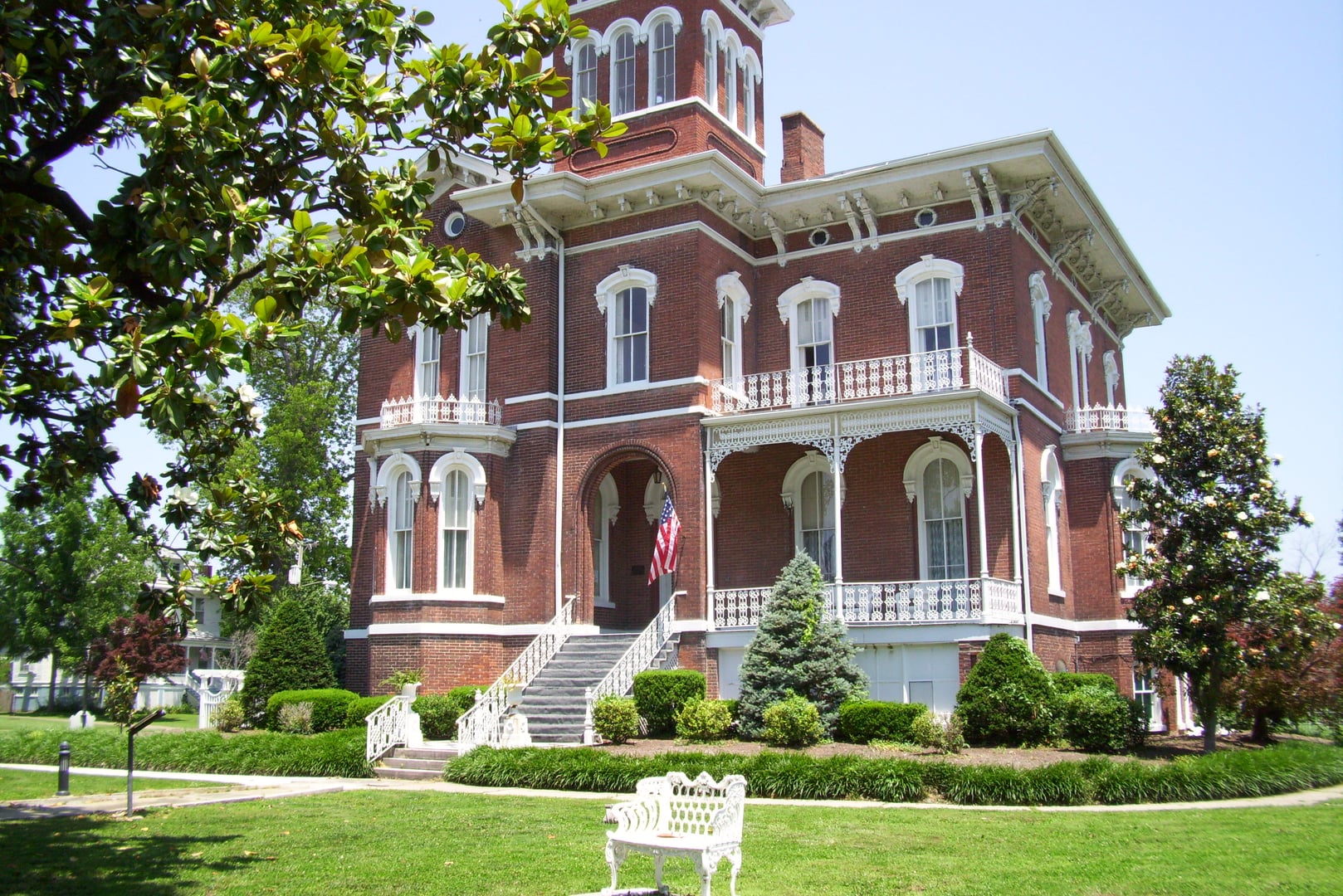Photo of Magnolia Manor