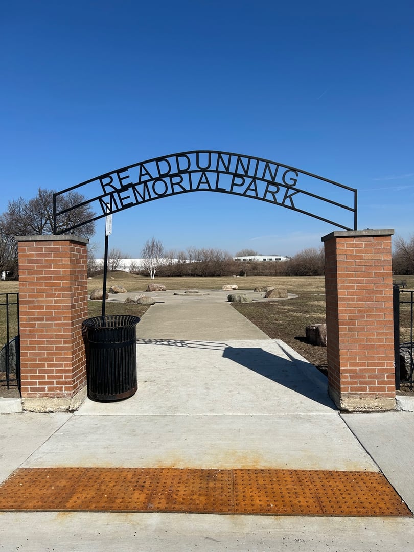 Photo of Read-Dunning Memorial Park