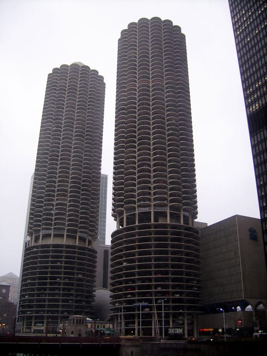 Photo of House of Blues Chicago