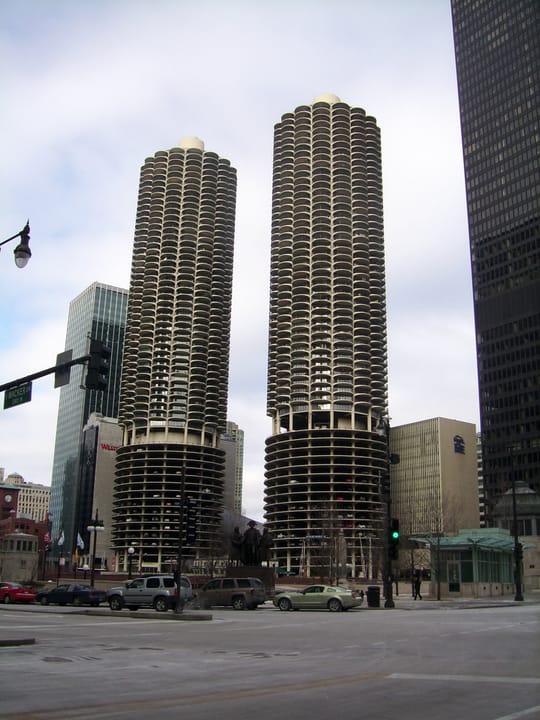 Photo of House of Blues Chicago