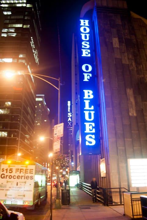 Photo of House of Blues Chicago