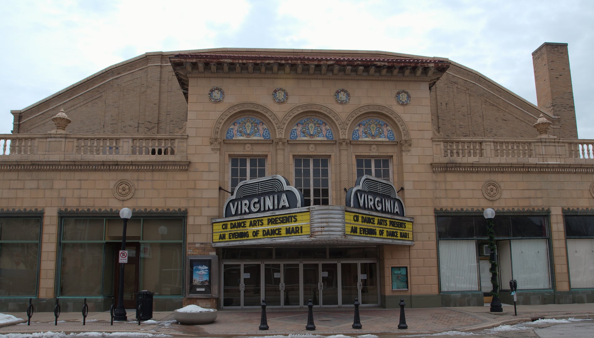 Photo of Virginia Theatre